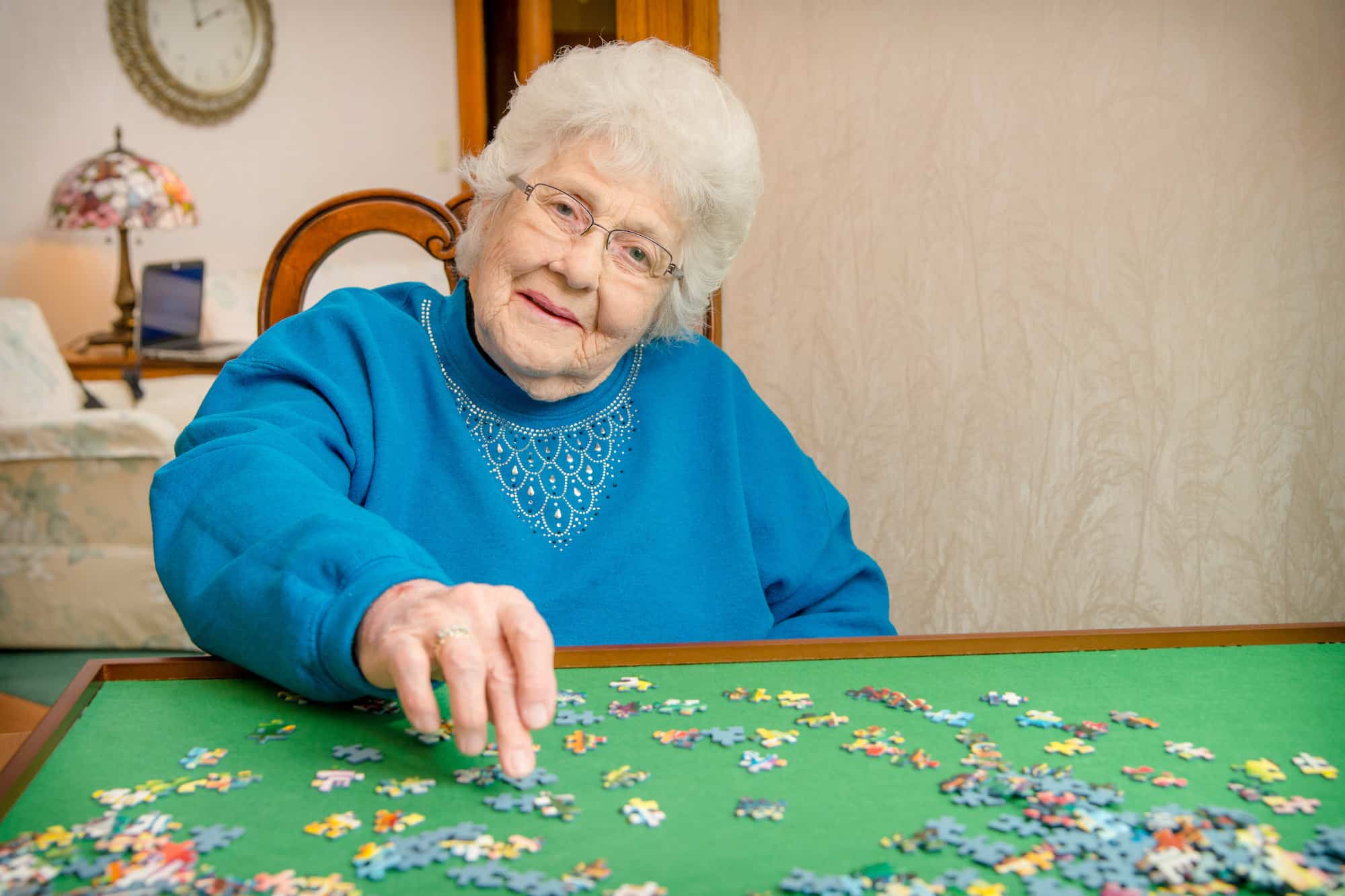 Charles Ford Home Independence