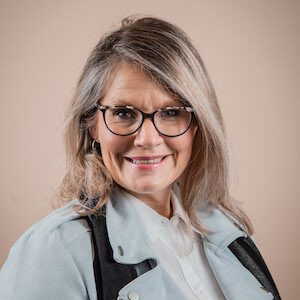 Amy Koch, Executive Director