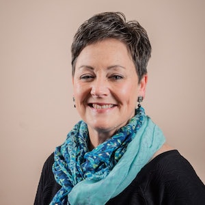 Christy Treadway, Office Manager