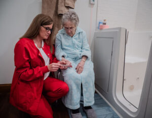 Primary Care Nursing