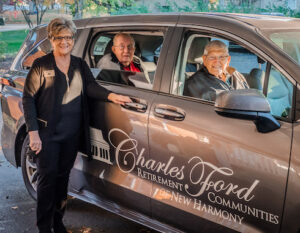 Transportation Services